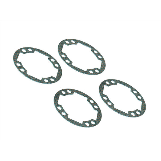 ARRMA 310936 8S BLX Gasket (4)