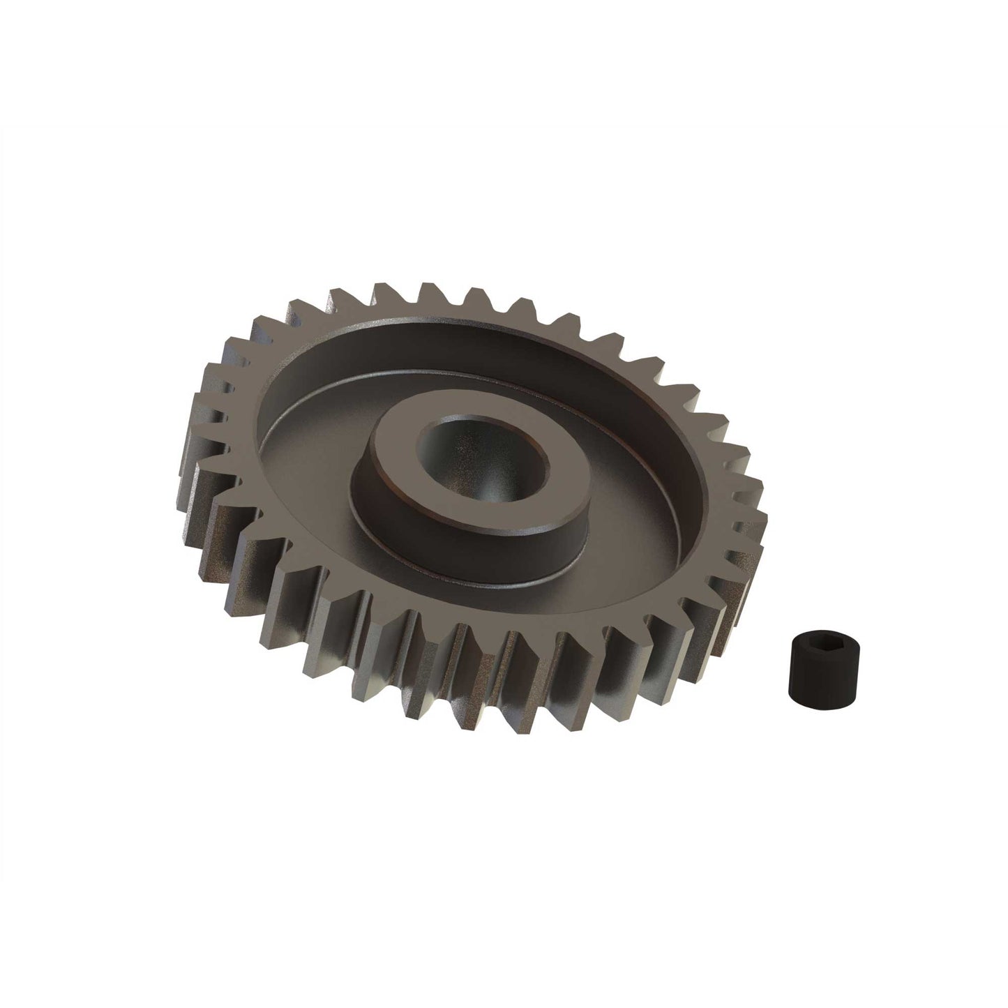 ARRMA 310944 Limitless Steel Mod1 Spool Gear (w/8mm Bore) (34T)