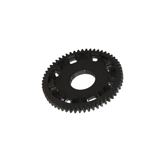 ARRMA 310945 4S BLX 0.8Mod HD Steel Spur Gear (57T)