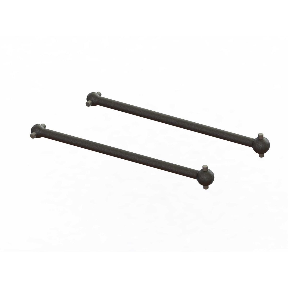 ARRMA 310953 Mojave 6S BLX 107mm Dog Bone (2)