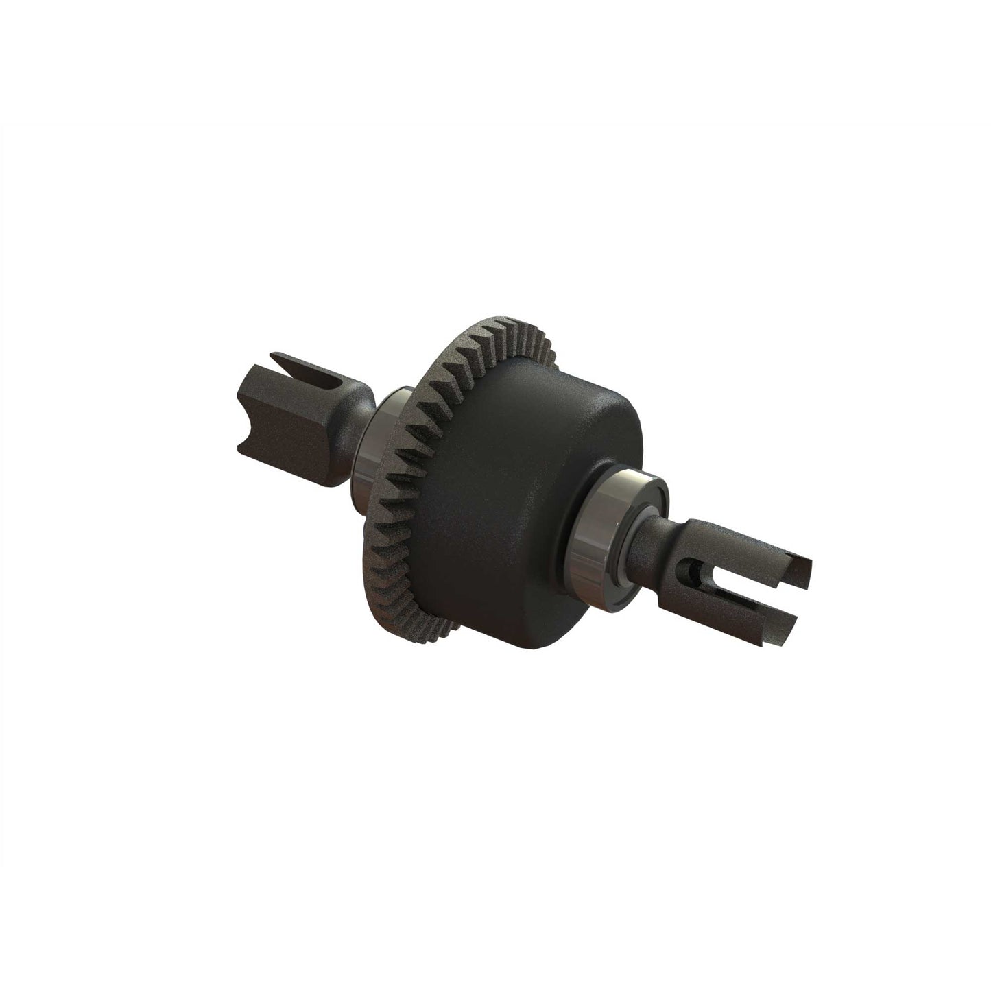 ARRMA 310957 Mojave 6S BLX Front/Rear Differential Set