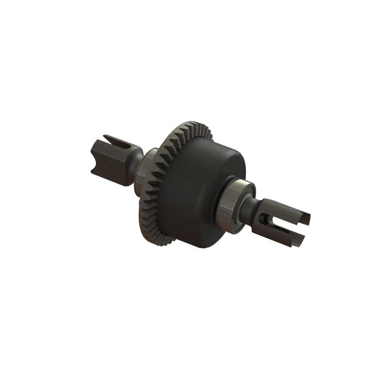 ARRMA 310957 Mojave 6S BLX Front/Rear Differential Set