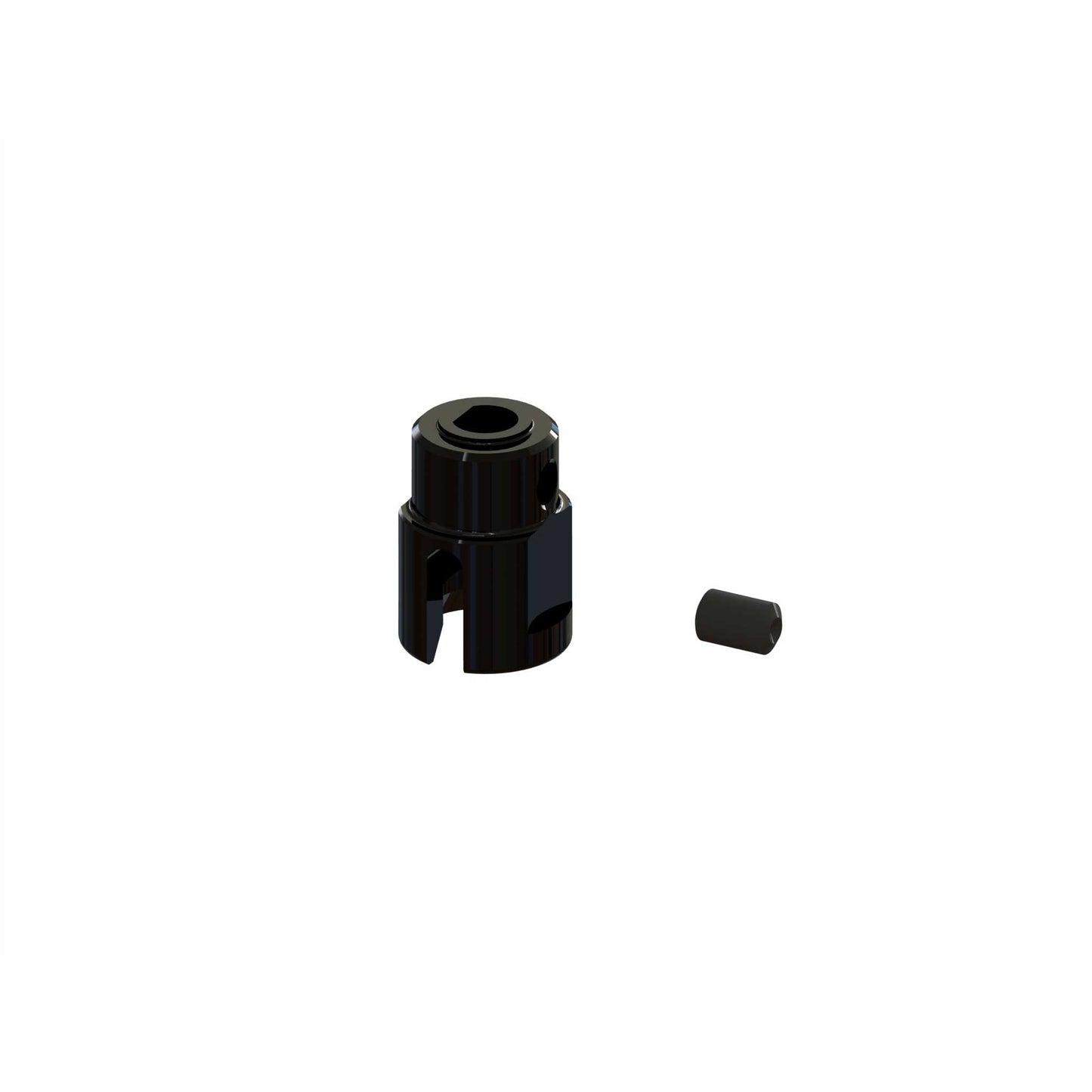 ARRMA 310977 Kraton EXB Safe-D Input Shaft Cup