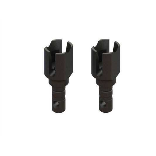 ARRMA 310981 Kraton EXB Steel Differential Outdrive (2)