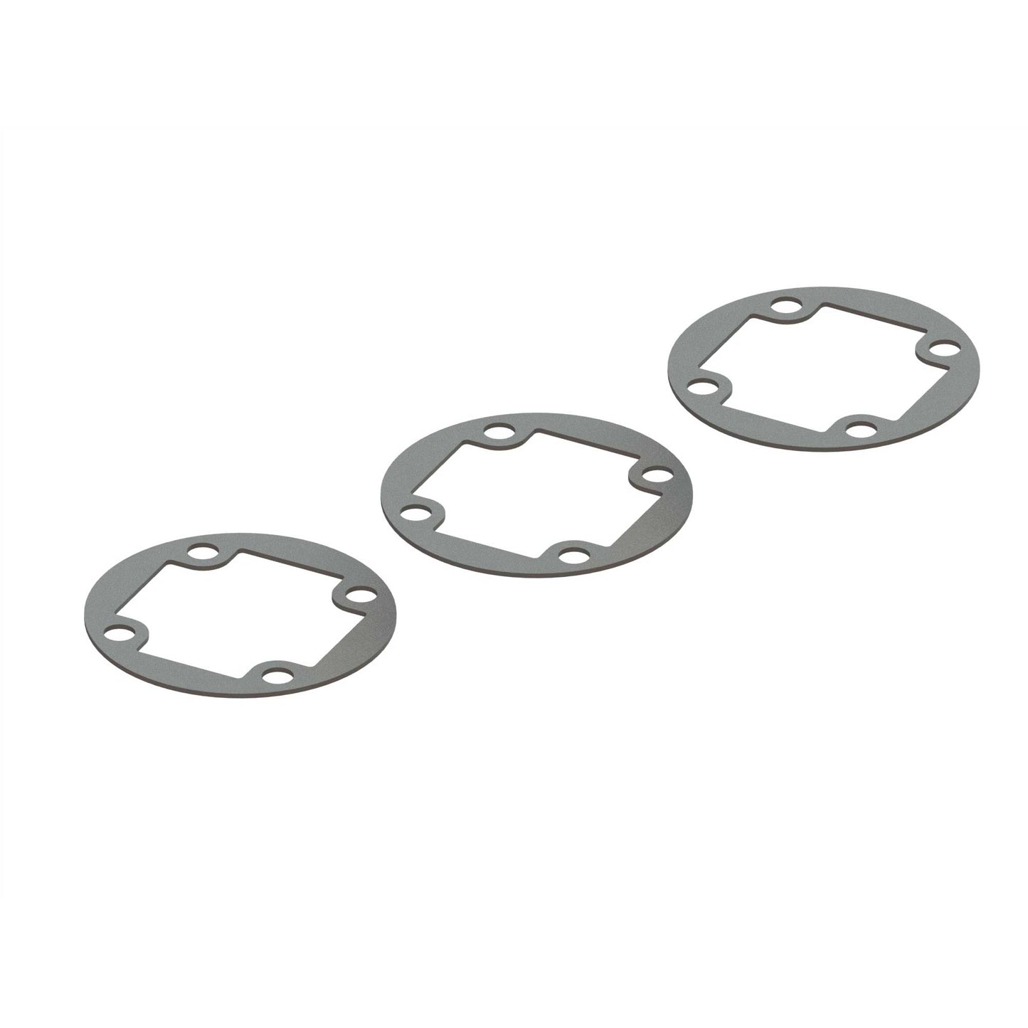 ARRMA 310982 Kraton EXB Differential Gasket (3)