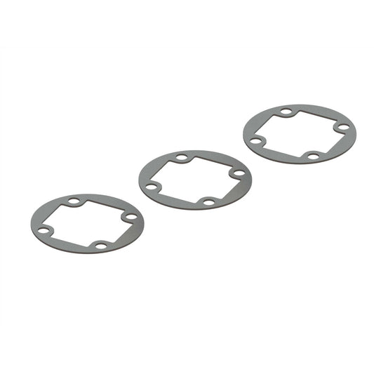 ARRMA 310982 Kraton EXB Differential Gasket (3)