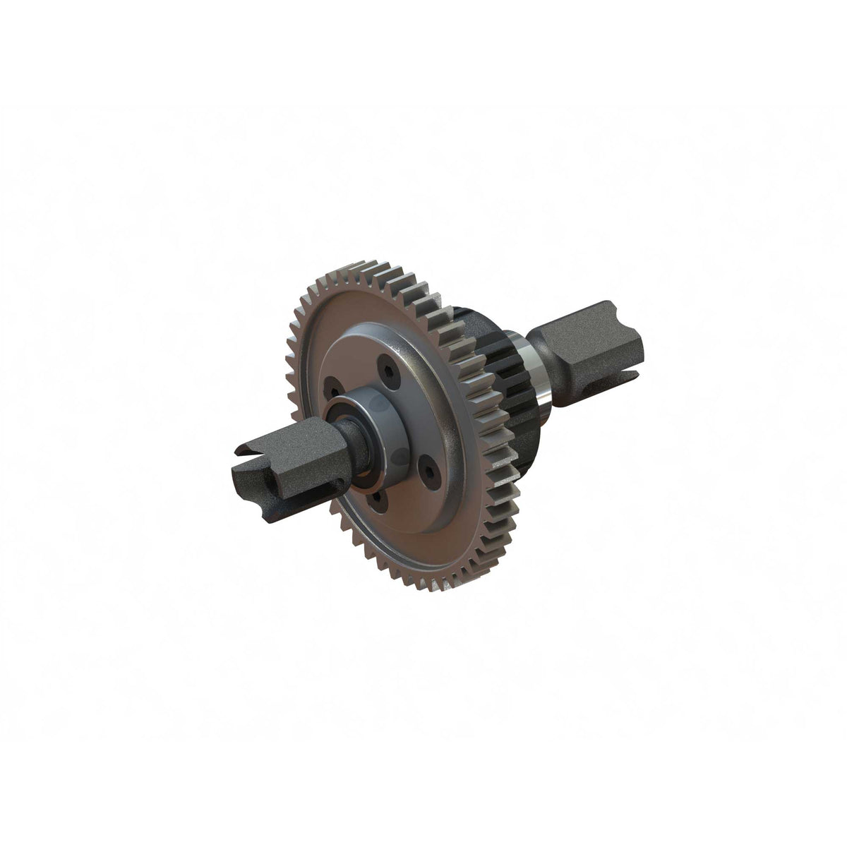 ARRMA 310991 BLX Limited Slip Center Differential (50T)
