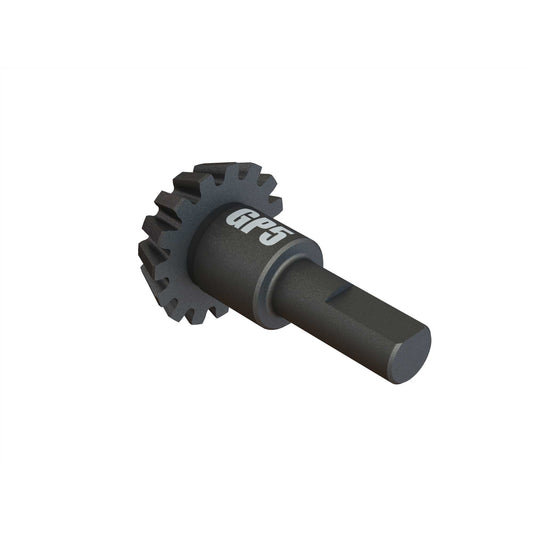 ARRMA 311016 Felony 6S GP5 Main Input Gear (15T)