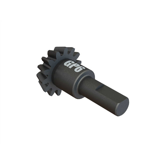 ARRMA 311018 Felony 6S GP6 Main Input Gear (14T)