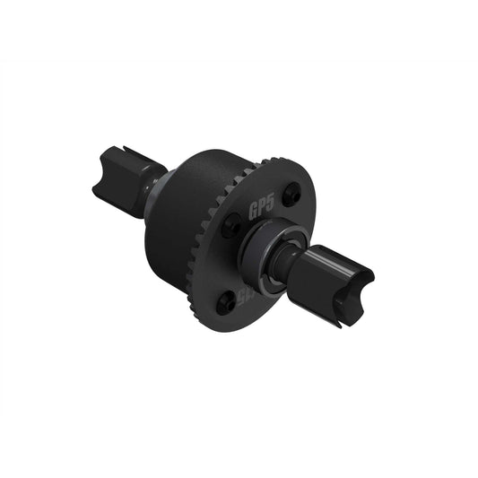ARRMA 311023 BLX GP5 Front Rear Diff Set (42T)