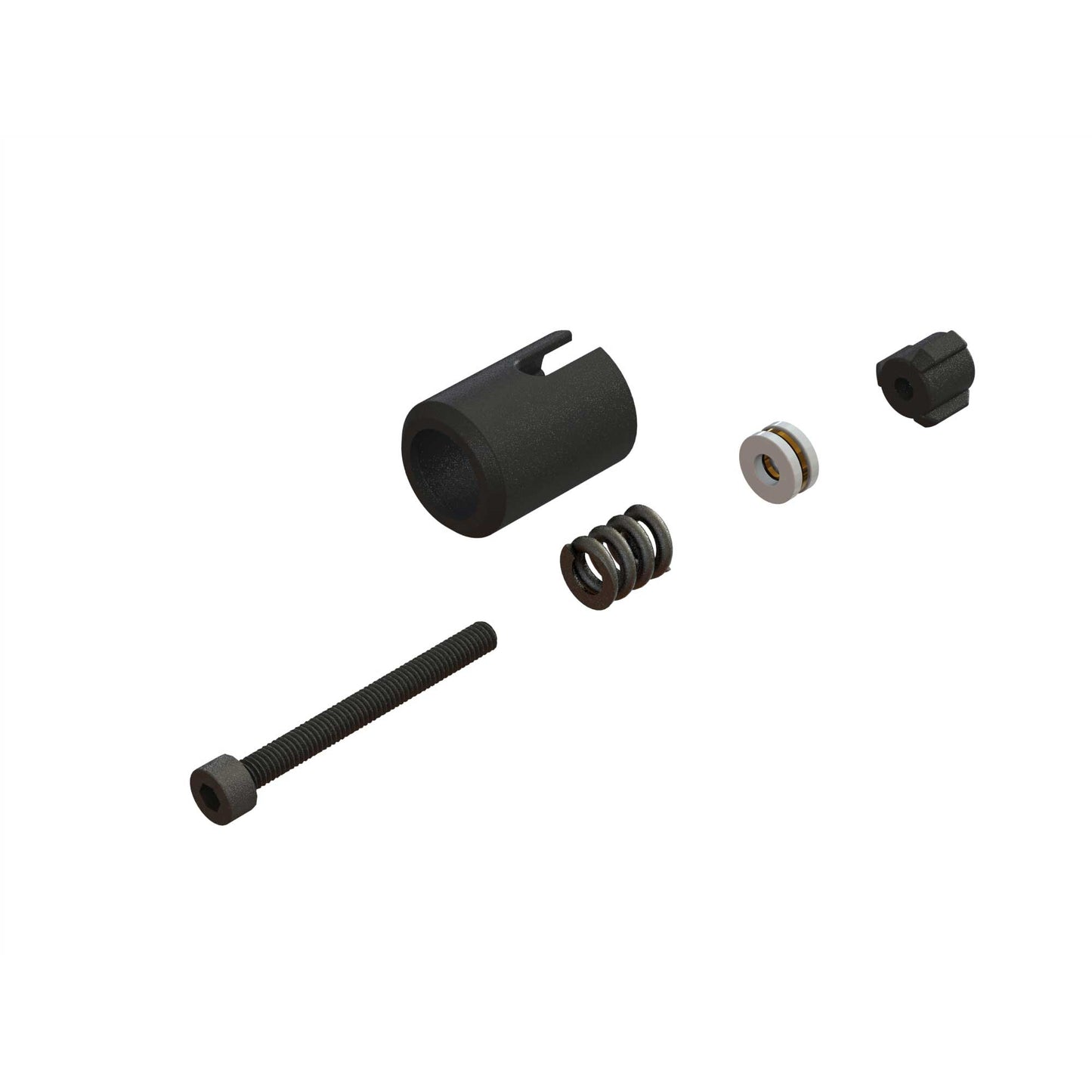 ARRMA 311033 Slipper Clutch Maintenance Set