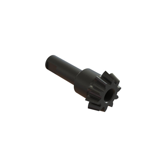 ARRMA 311054 6S BLX Main Spiral Cut Input Gear (10T)