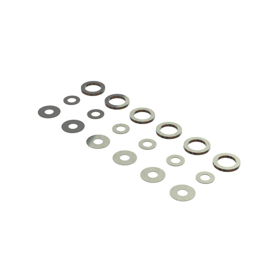 ARRMA 311094 Differential Shim Set (Fits 29mm Case)
