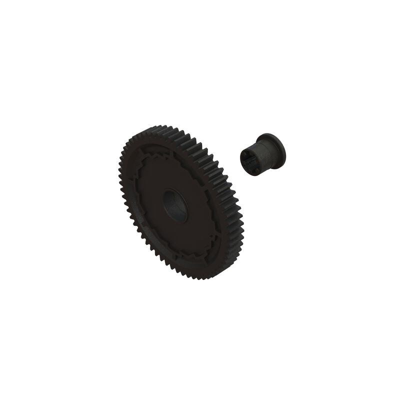 ARRMA 311100 61T Spur Gear (0.8 Mod)