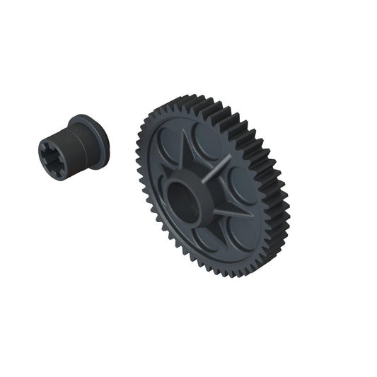 ARRMA 311103 Mod 0.8 Spur Gear (50T)