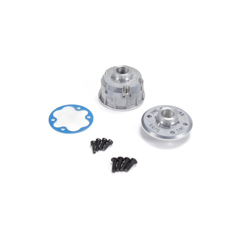 ARRMA 311166 Center Diff Case Set