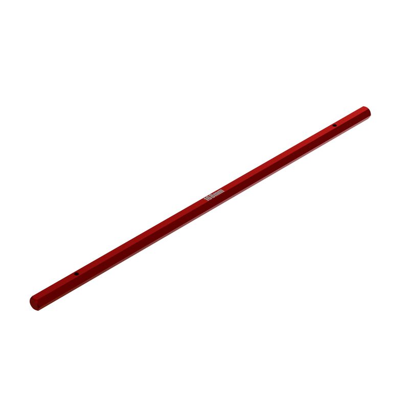 ARRMA 311194 Center Driveshaft Aluminum 145mm for SWB Chassis - GROM
