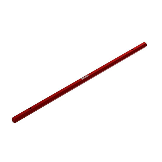 ARRMA 311194 Center Driveshaft Aluminum 145mm for SWB Chassis - GROM