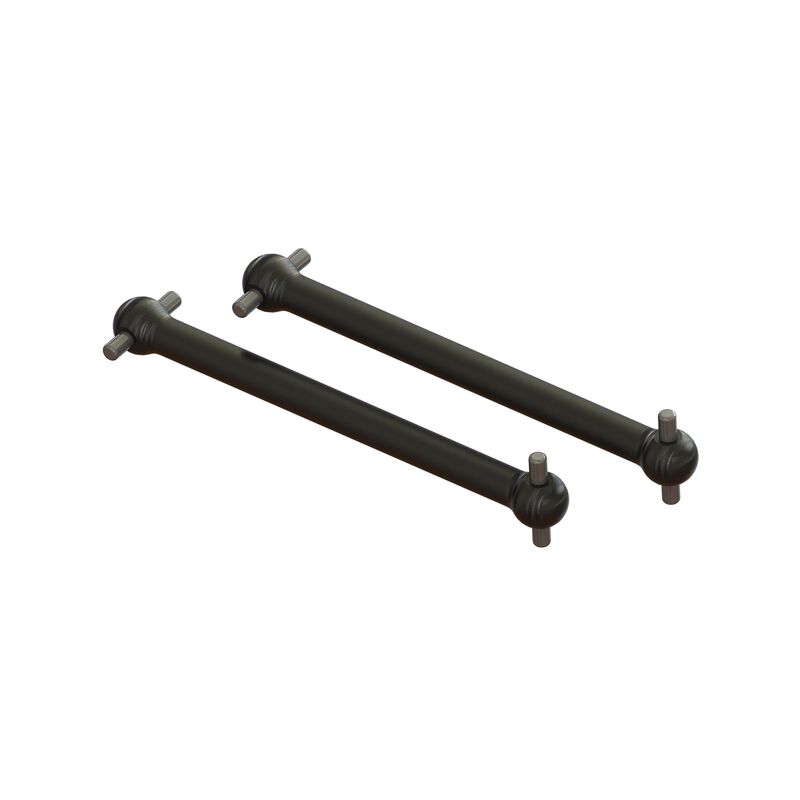 ARRMA 311227 Dogbone 40.5mm (2pcs)