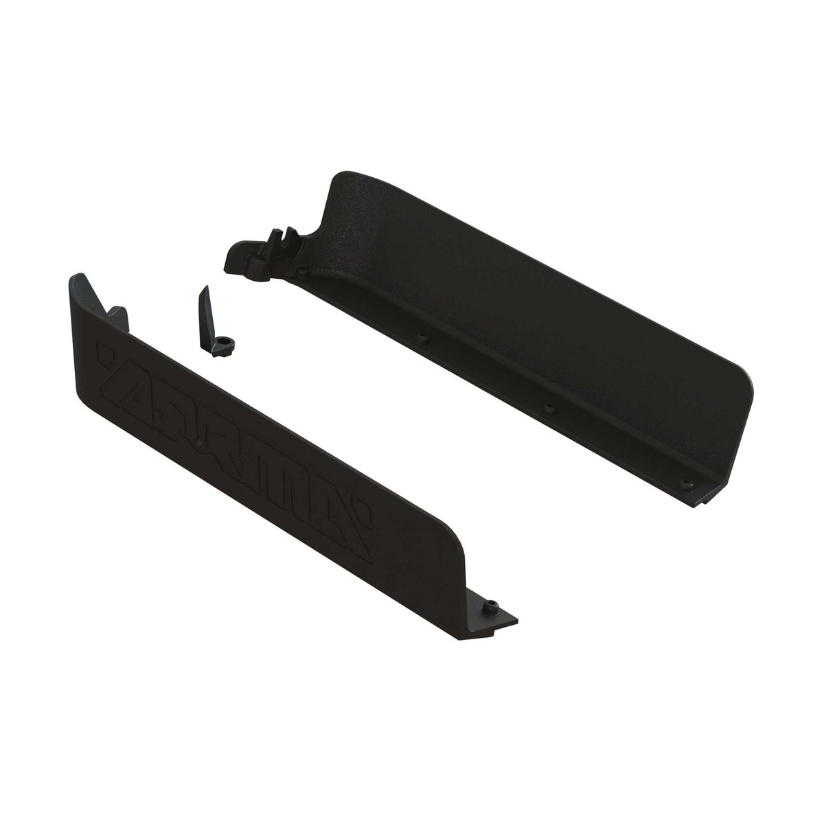 ARRMA 320472 8S BLX Side Guard Set