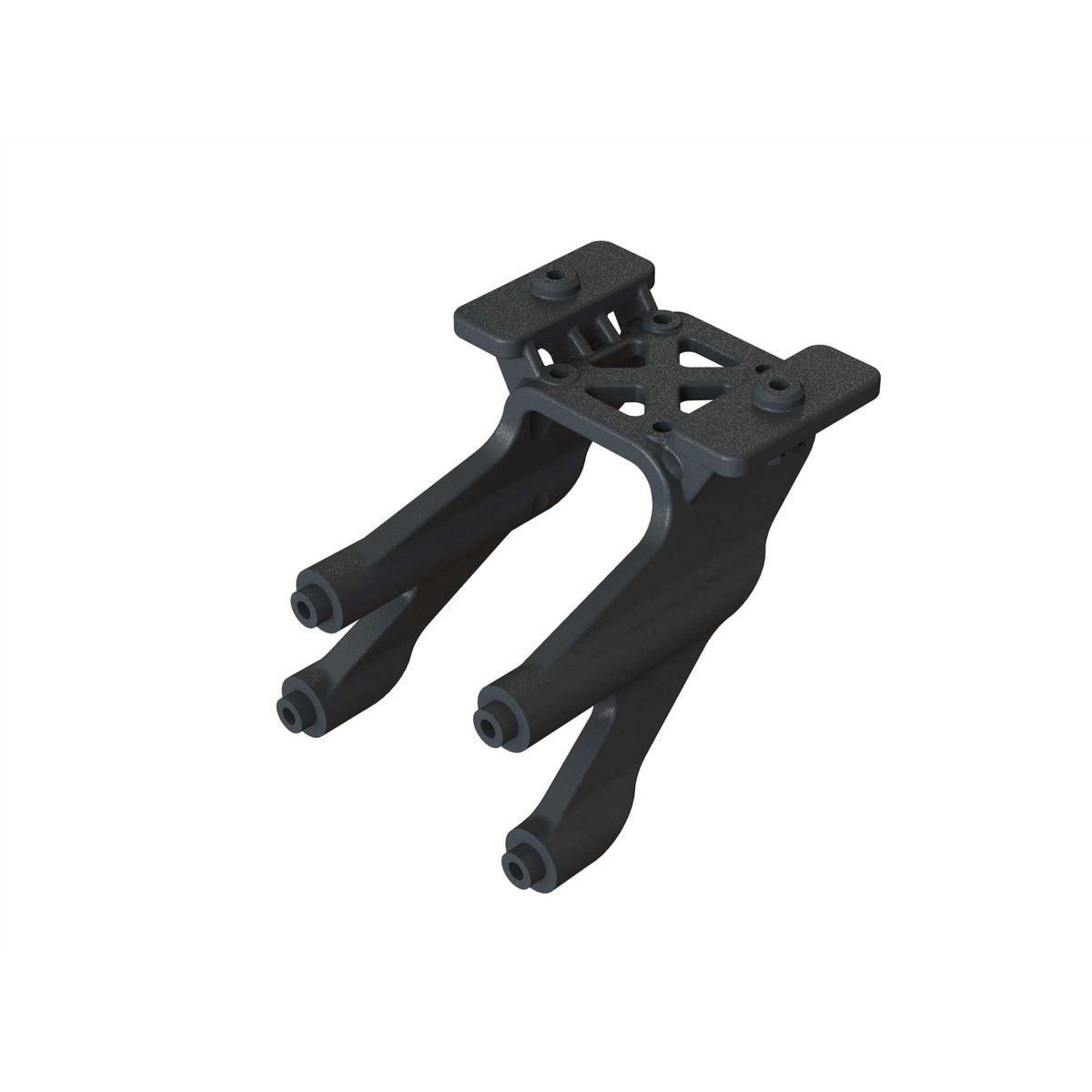 ARRMA 320492 8S BLX Wing Mount