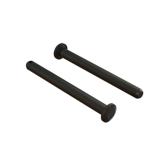 ARRMA 320498 8S BLX 56mm Brace Mount Pin (2)