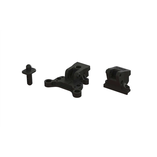ARRMA 320500 BLX/Roller Center Brace Mounts