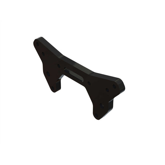 ARRMA 320513 Infraction/Limitless Front Shock Tower (Black)