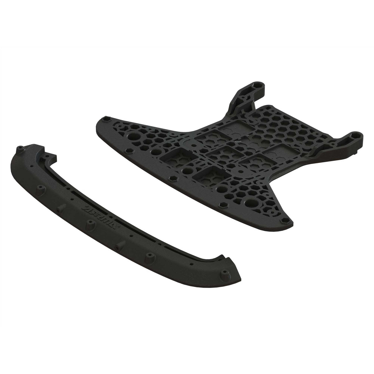 ARRMA 320515 Infraction/Limitless Front Bumper