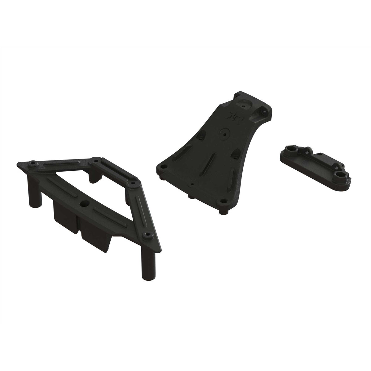 ARRMA 320521 Infraction/Limitless Front Bumper Support