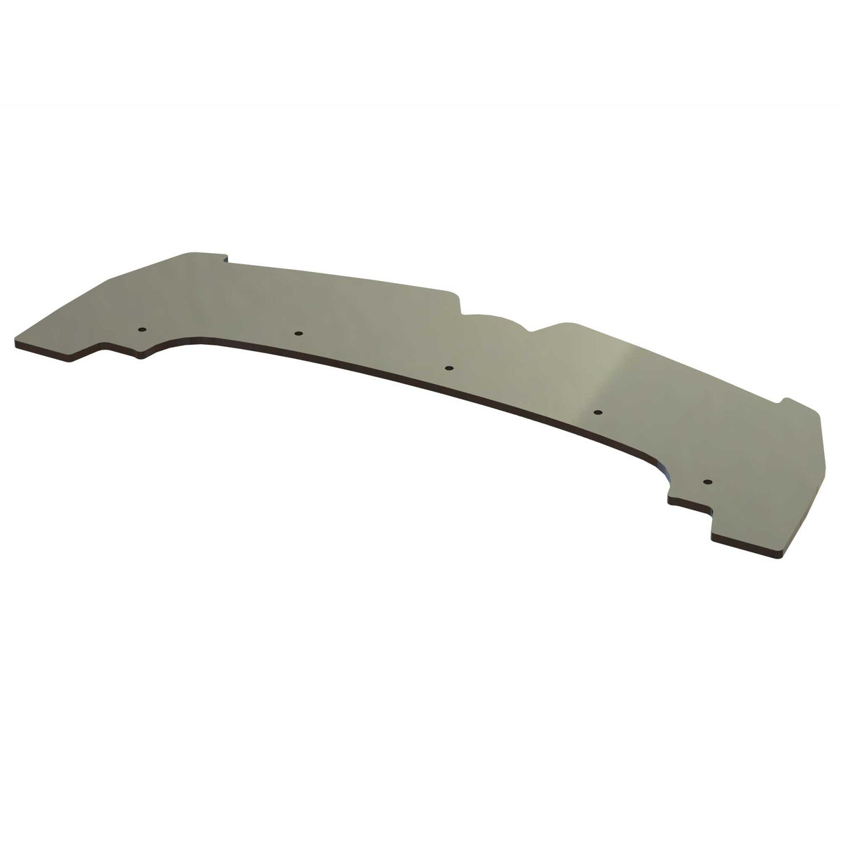 ARRMA 320527 Limitless Front Splitter