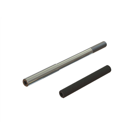 ARRMA 320531 4S BLX Center Brace Connectors (2)