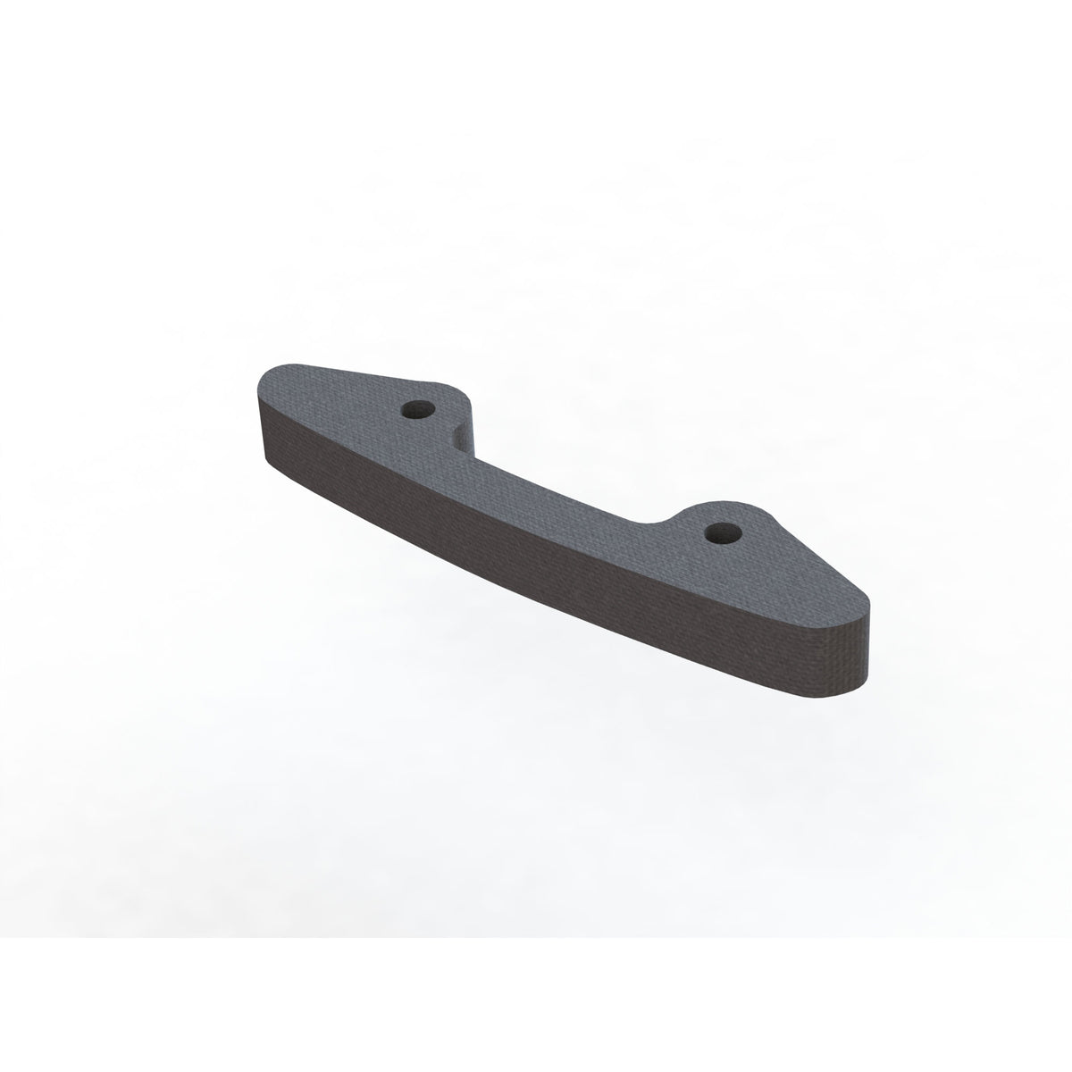ARRMA 320537 Infraction Foam Front Bumper