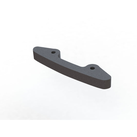 ARRMA 320537 Infraction Foam Front Bumper