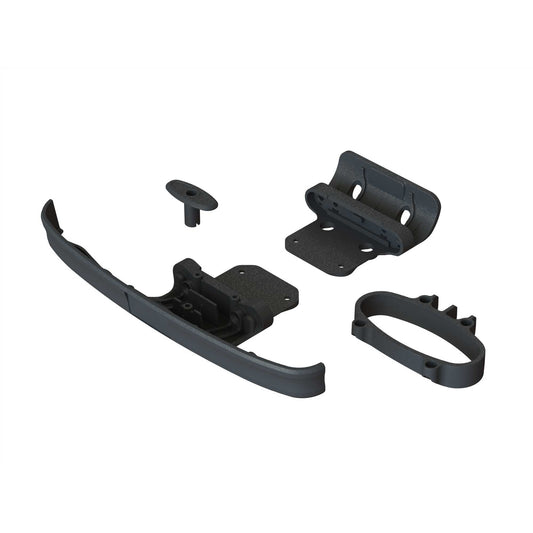 ARRMA 320556 Outcast 8S Bumper Set