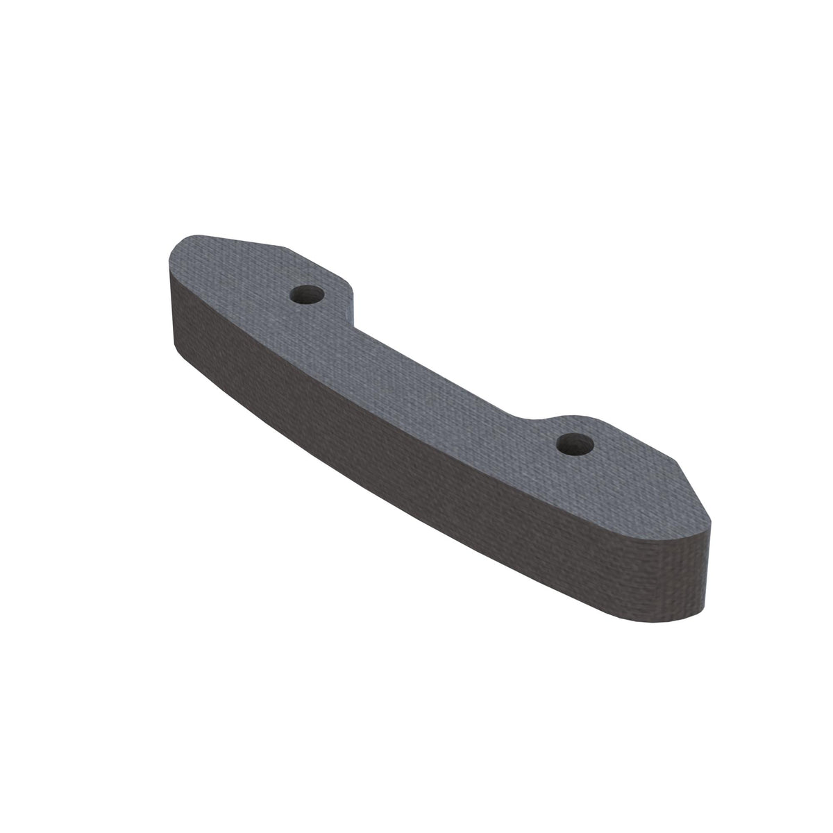 ARRMA 320587 Infraction Mega Foam Bumper