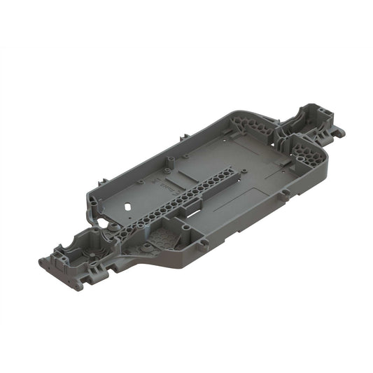 ARRMA 320608 4x4 Composite Long Wheel Base Chassis