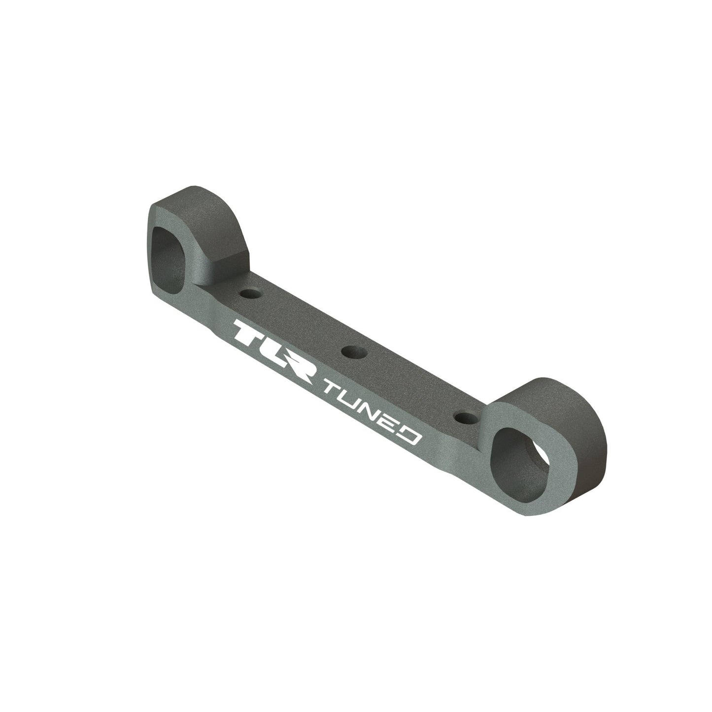 ARRMA 320654 Aluminum Adjustable Suspension Mount (Front/Upper)