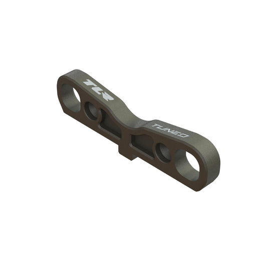 ARRMA 320655 Aluminum Adjustable Suspension Mount (Rear/Front)