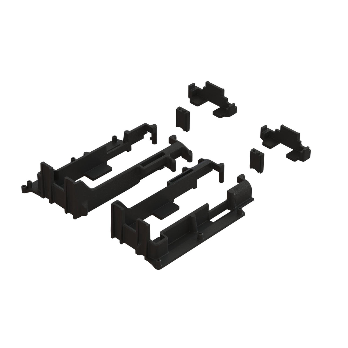 ARRMA 320660 Battery Box Set