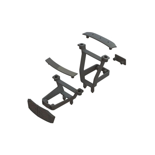 ARRMA 320764 Body Mount Set