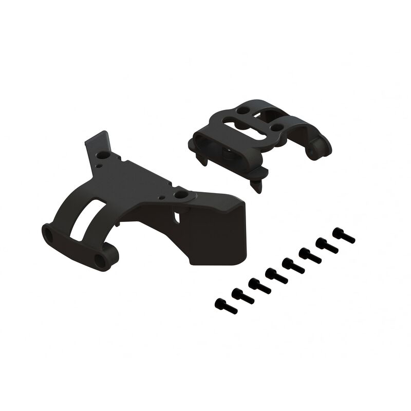 ARRMA 320804 Monster Truck Body Support Set - GROM