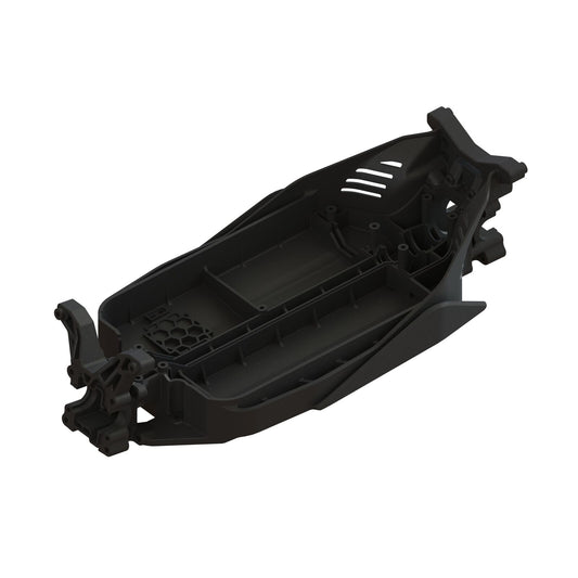 ARRMA 320809 Composite Chassis (200mm) - GROM