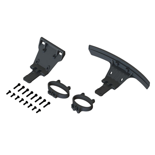 ARRMA 320817 Desert Truck Bumper Set (2pcs) - GROM