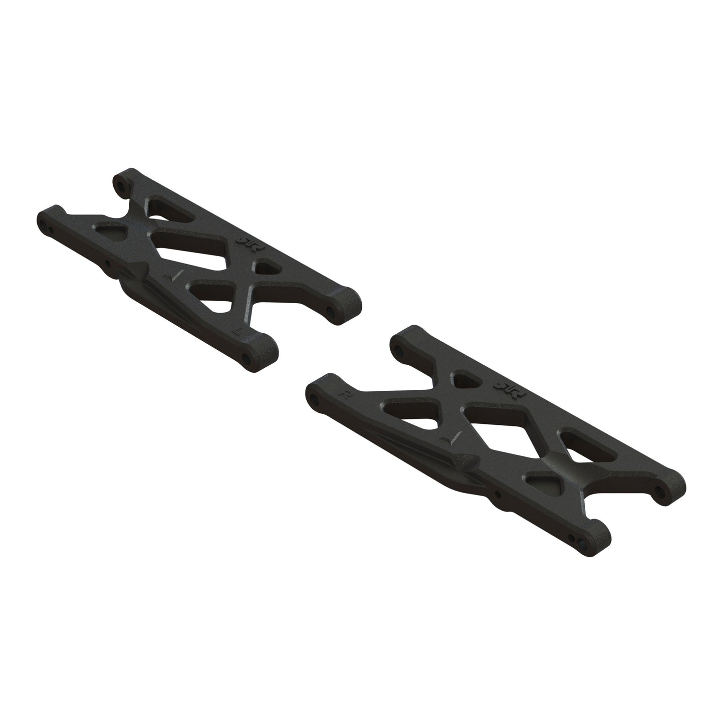 ARRMA 330540 Rear Suspension Arms (2)