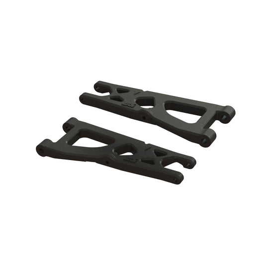 ARRMA 330543 Front Suspension Arms (2)