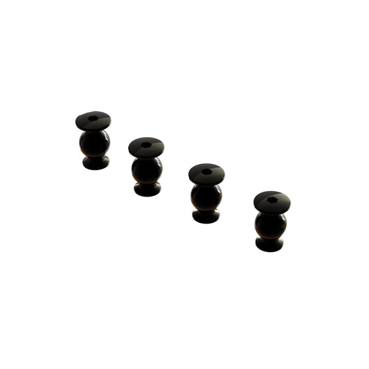 ARRMA 330554 Ball M3x8x12mm (4)