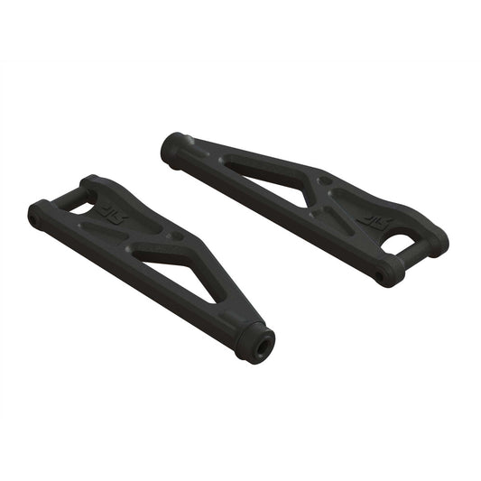 ARRMA 330561 8S BLX Front Upper Suspension Arms (2)