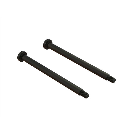 ARRMA 330564 8S BLX 5x74mm Hinge Pin (2)
