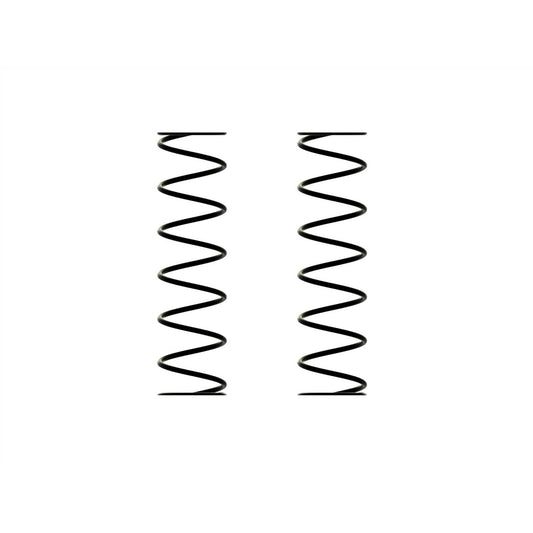ARRMA 330572 Kraton 8S BLX 120mm Shock Springs (2) (14.50lb/in)